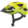 Abus helma ADURO 3.0 LED (signal yellow)