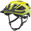 Abus helma ADURO 3.0 LED (signal yellow)