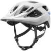 Abus helma ADURO 3.0 LED (white art) (Velikost M (52—58 cm))