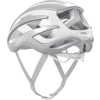 Abus helma AIRBREAKER (pure grey)