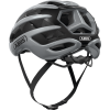 Abus helma AIRBREAKER 2.0 (graphite silver)