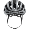 Abus helma AIRBREAKER 2.0 (graphite silver) (Velikost L (57—61 cm))