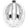 Abus helma AIRBREAKER 2.0 (pure white)