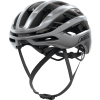 Abus helma AIRBREAKER 2.0 MIPS (graphite silver) (Velikost L (57—61 cm))