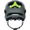 Abus helma CLIFFHANGER (concrete grey) (Velikost L (57—61 cm))