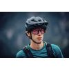 Abus helma CLIFFHANGER (concrete grey) (Velikost L (57—61 cm))