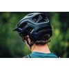 Abus helma CLIFFHANGER (concrete grey) (Velikost L (57—61 cm))