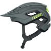 Abus helma CLIFFHANGER (concrete grey) (Velikost L (57—61 cm))