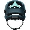 Abus helma CLIFFHANGER (midnight blue) (Velikost L (57—61 cm))