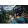 Abus helma CLIFFHANGER (midnight blue) (Velikost L (57—61 cm))