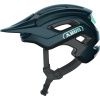 Abus helma CLIFFHANGER (midnight blue) (Velikost L (57—61 cm))
