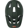 Abus helma CLIFFHANGER (pine green) (Velikost L (57—61 cm))