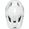Abus helma CLIFFHANGER (shiny white) (Velikost L (57—61 cm))