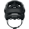 Abus helma CLIFFHANGER (velvet black)
