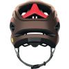 Abus helma CLIFFHANGER MIPS (metallic copper) (Velikost L (57—61 cm))