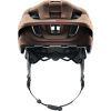 Abus helma CLIFFHANGER MIPS (metallic copper) (Velikost L (57—61 cm))