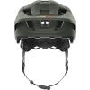 Abus helma CLIFFHANGER MIPS (pine green) (Velikost L (57—61 cm))