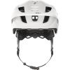 Abus helma CLIFFHANGER MIPS (shiny white) (Velikost L (57—61 cm))