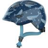Abus helma dětská SMILEY 3.0 (blue whale)