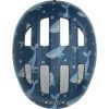 Abus helma dětská SMILEY 3.0 (blue whale) (Velikost M (50—55 cm))