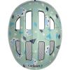 Abus helma dětská SMILEY 3.0 (green nordic)