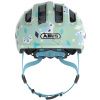Abus helma dětská SMILEY 3.0 (green nordic)