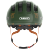 Abus helma dětská SMILEY 3.0 (green robo)