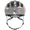 Abus helma dětská SMILEY 3.0 (grey horse)