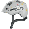 Abus helma dětská SMILEY 3.0 (grey police)