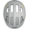 Abus helma dětská SMILEY 3.0 (grey police)