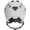 Abus helma dětská SMILEY 3.0 (grey police)