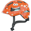 Abus helma dětská SMILEY 3.0 (orange monster)