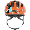 Abus helma dětská SMILEY 3.0 (orange monster)
