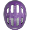 Abus helma dětská SMILEY 3.0 (purple star)