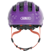 Abus helma dětská SMILEY 3.0 (purple star)