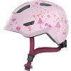 Abus helma dětská SMILEY 3.0 (rose princess)