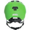 Abus helma dětská SMILEY 3.0 (shiny green)