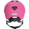 Abus helma dětská SMILEY 3.0 (shiny pink)