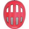 Abus helma dětská SMILEY 3.0 (shiny red) (Velikost M (50—55 cm))