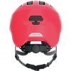 Abus helma dětská SMILEY 3.0 (shiny red)