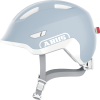 Abus helma dětská SMILEY 3.0 ACE LED (pure aqua)