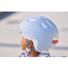 Abus helma dětská SMILEY 3.0 ACE LED (pure aqua)