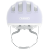 Abus helma dětská SMILEY 3.0 ACE LED (pure lavender)