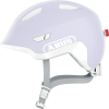 Abus helma dětská SMILEY 3.0 ACE LED (pure lavender)