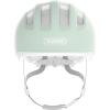 Abus helma dětská SMILEY 3.0 ACE LED (pure mint)