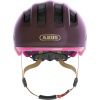 Abus helma dětská SMILEY 3.0 ACE LED (royal purple)