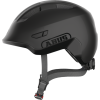 Abus helma dětská SMILEY 3.0 ACE LED (velvet black)