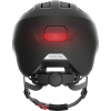 Abus helma dětská SMILEY 3.0 ACE LED (velvet black)