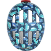 Abus helma dětská SMILEY 3.0 LED (blue car)