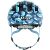 Abus helma dětská SMILEY 3.0 LED (blue car)